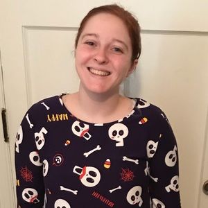 Meet your Posher, Miranda